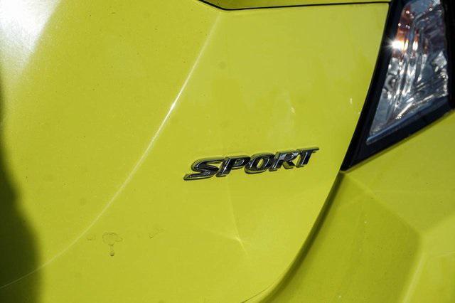 used 2019 Honda Civic car, priced at $20,989