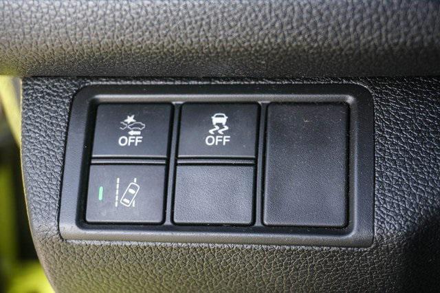 used 2019 Honda Civic car, priced at $20,989