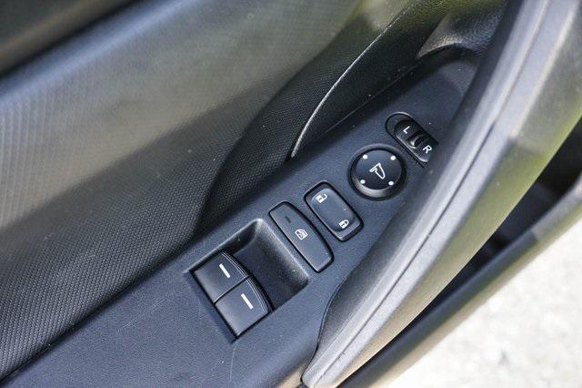 used 2019 Honda Civic car, priced at $20,989