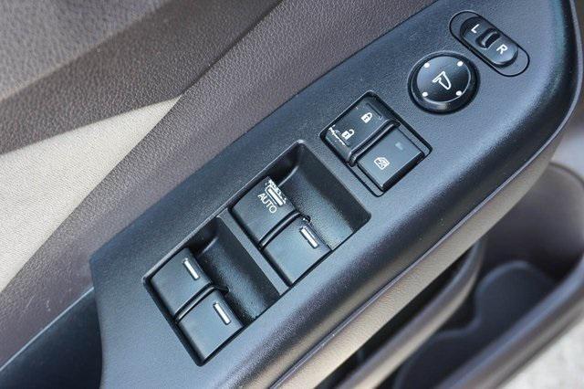 used 2013 Honda CR-V car, priced at $15,989