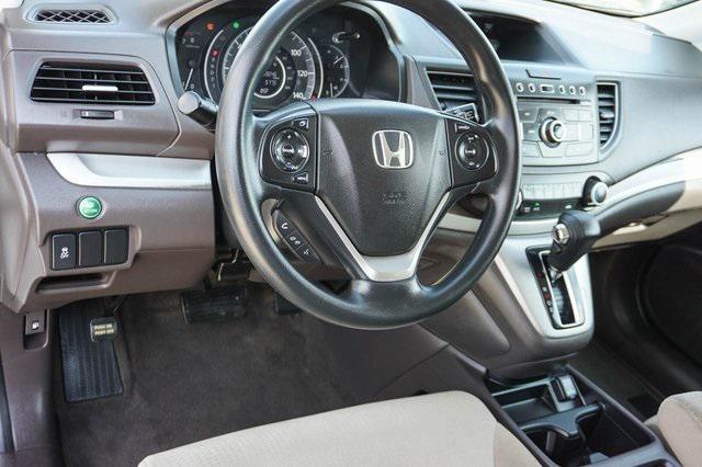 used 2013 Honda CR-V car, priced at $15,989