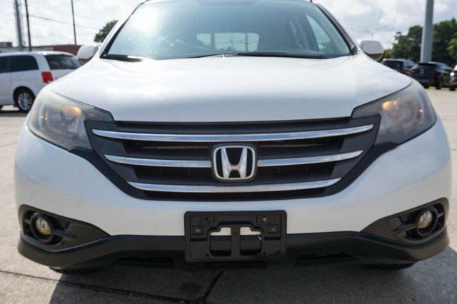 used 2013 Honda CR-V car, priced at $15,989