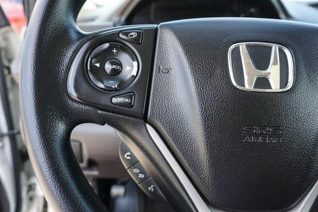 used 2013 Honda CR-V car, priced at $15,989