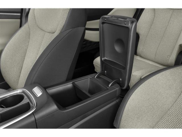 used 2023 Hyundai SANTA FE HEV car, priced at $27,399