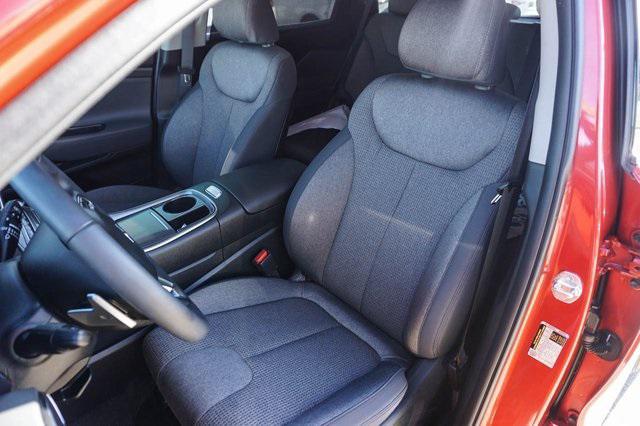 used 2023 Hyundai SANTA FE HEV car, priced at $25,989