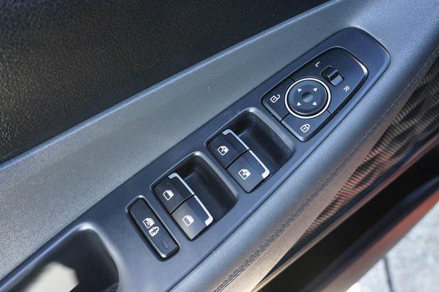 used 2023 Hyundai SANTA FE HEV car, priced at $25,989