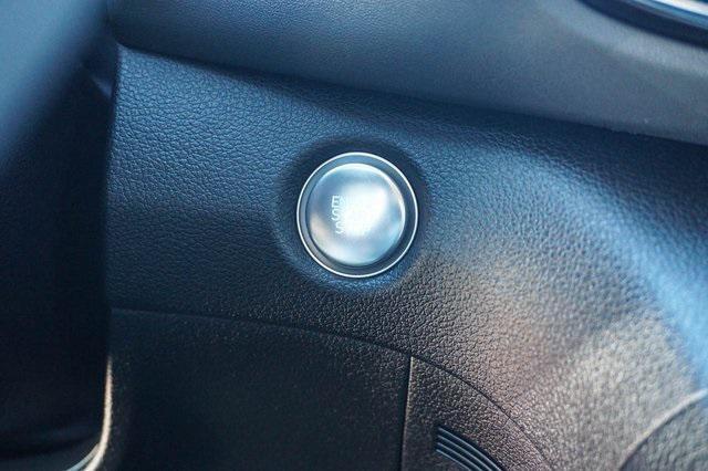 used 2023 Hyundai SANTA FE HEV car, priced at $25,989