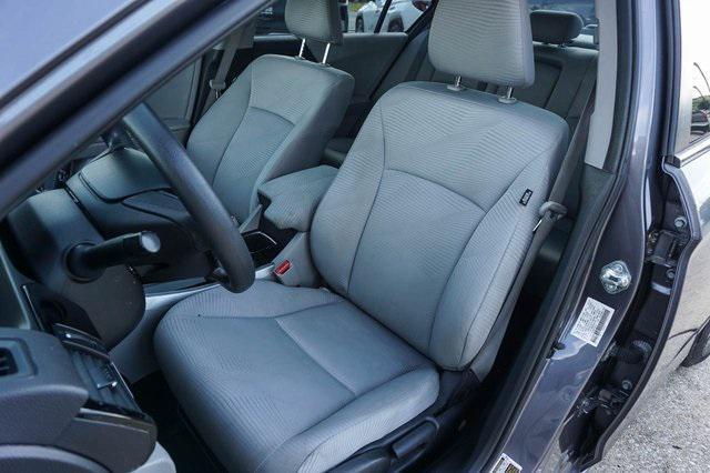 used 2016 Honda Accord car, priced at $15,989