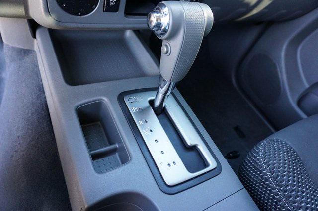 used 2019 Nissan Frontier car, priced at $18,879