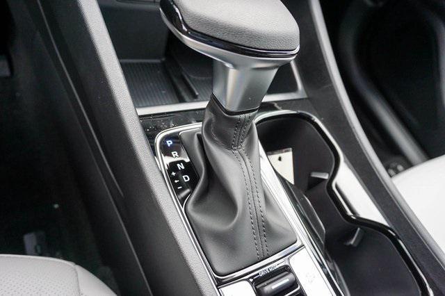 new 2025 Hyundai SANTA CRUZ car, priced at $33,125