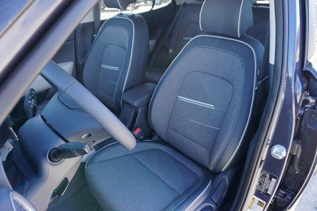 used 2025 Hyundai Venue car, priced at $24,149