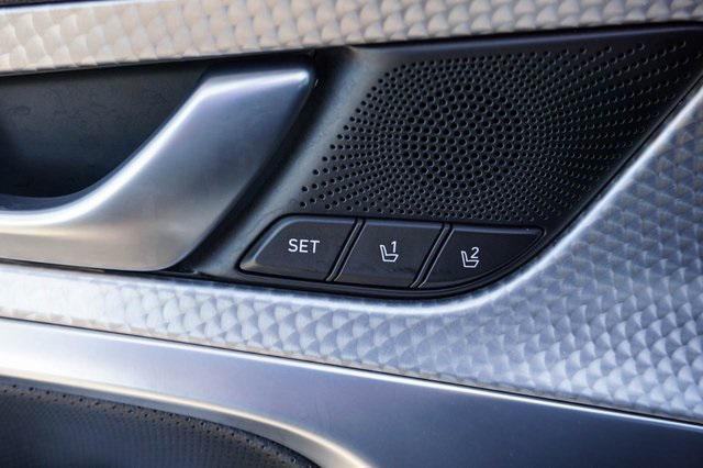 used 2023 Genesis G70 car, priced at $29,989