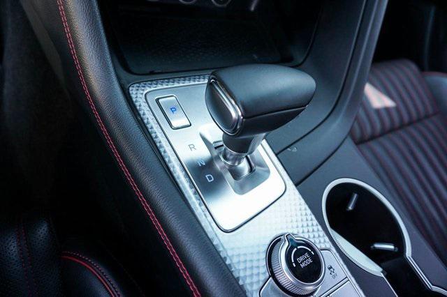 used 2023 Genesis G70 car, priced at $29,989