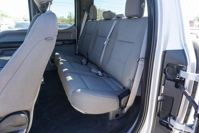 used 2018 Ford F-150 car, priced at $29,879