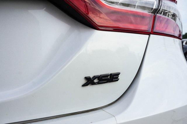 used 2019 Toyota Camry car