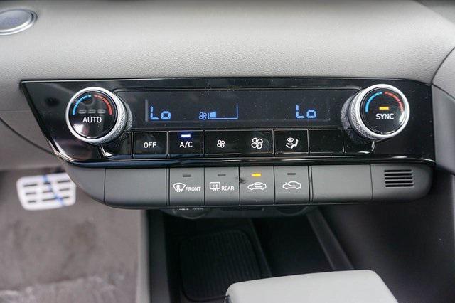new 2025 Hyundai Elantra car, priced at $25,160