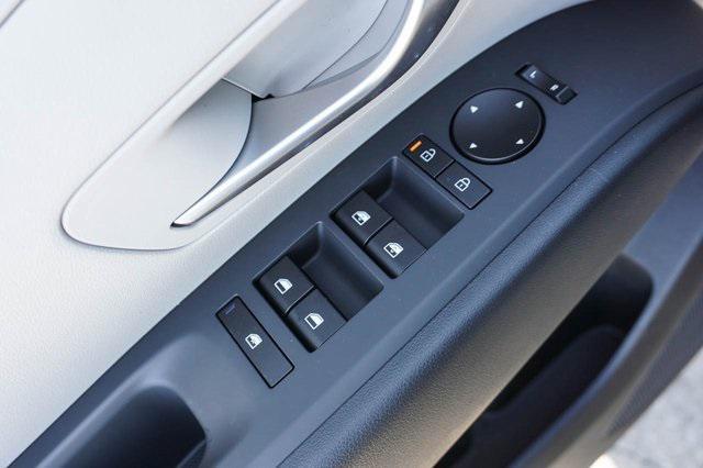 new 2026 Hyundai Tucson car, priced at $29,470