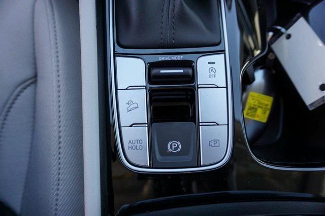 new 2026 Hyundai Tucson car, priced at $29,470