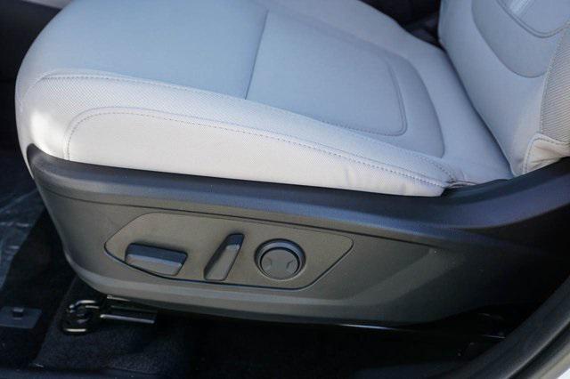 new 2026 Hyundai Tucson car, priced at $29,470