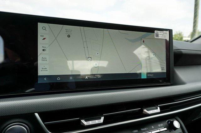 new 2025 Hyundai Sonata Hybrid car, priced at $37,460
