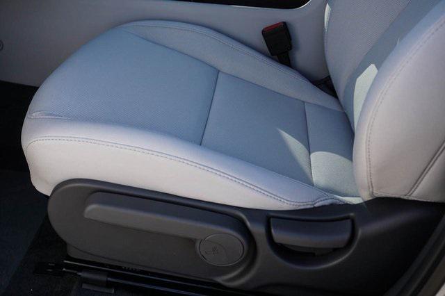 new 2026 Hyundai Kona car, priced at $28,035