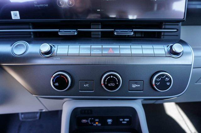 new 2026 Hyundai Kona car, priced at $28,035