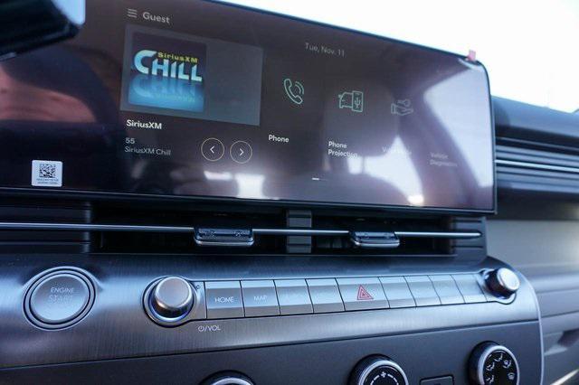 new 2026 Hyundai Kona car, priced at $28,035