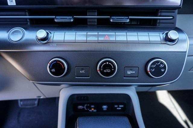 new 2026 Hyundai Kona car, priced at $28,035