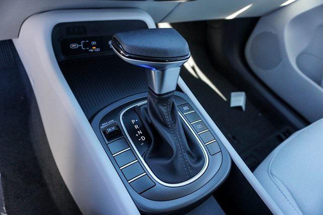 new 2026 Hyundai Kona car, priced at $28,035