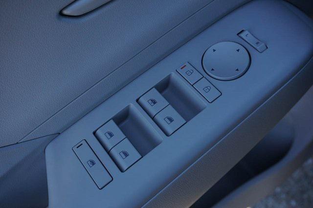 new 2026 Hyundai Kona car, priced at $28,035