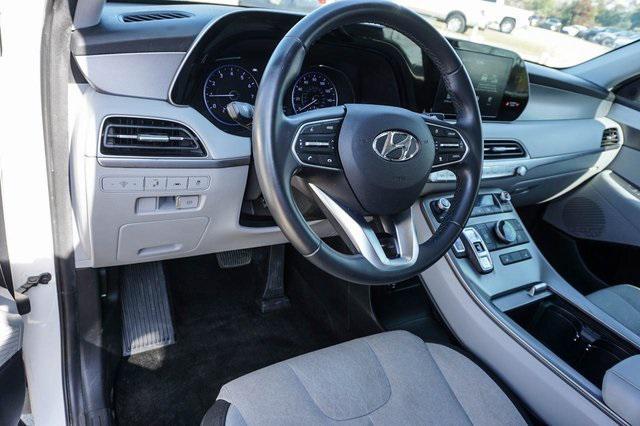 used 2020 Hyundai Palisade car, priced at $22,879