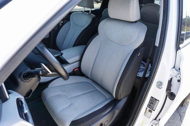 used 2020 Hyundai Palisade car, priced at $22,879