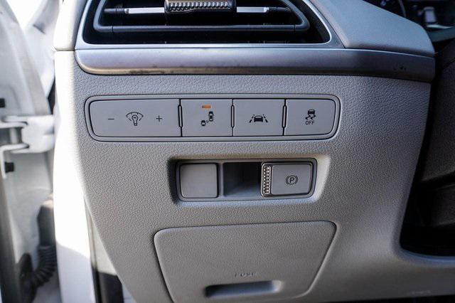 used 2020 Hyundai Palisade car, priced at $22,879