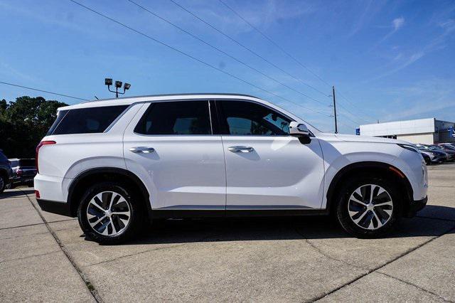 used 2020 Hyundai Palisade car, priced at $22,879