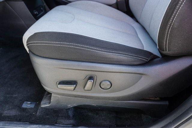 used 2020 Hyundai Palisade car, priced at $22,879