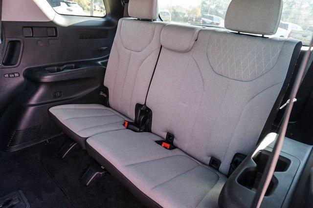 used 2020 Hyundai Palisade car, priced at $22,879