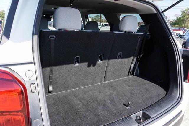 used 2020 Hyundai Palisade car, priced at $22,879