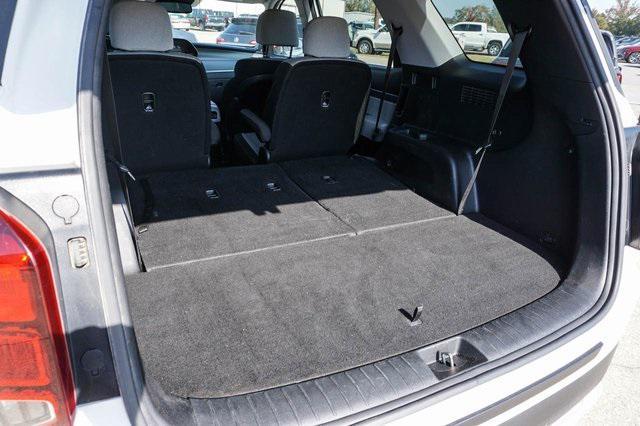 used 2020 Hyundai Palisade car, priced at $22,879