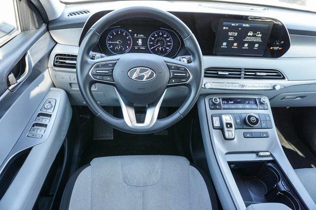 used 2020 Hyundai Palisade car, priced at $22,879