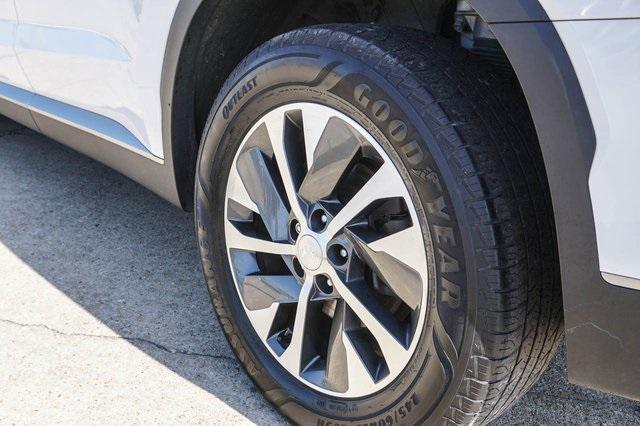 used 2020 Hyundai Palisade car, priced at $22,879