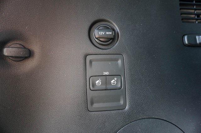 used 2020 Hyundai Palisade car, priced at $22,879