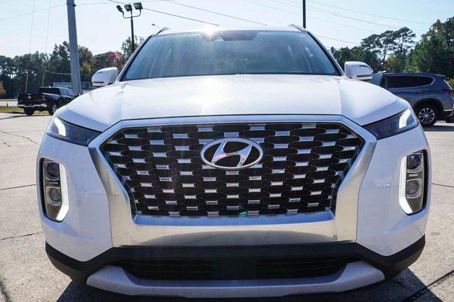 used 2020 Hyundai Palisade car, priced at $22,879