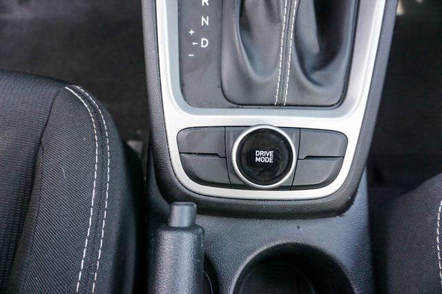 used 2023 Hyundai Venue car, priced at $20,449