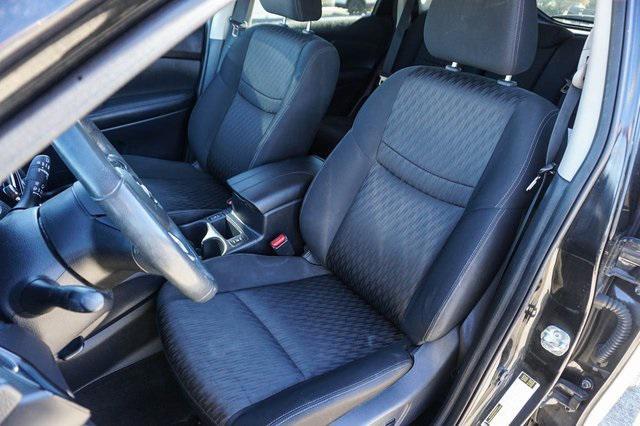 used 2018 Nissan Rogue car, priced at $13,989