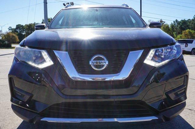 used 2018 Nissan Rogue car, priced at $13,989