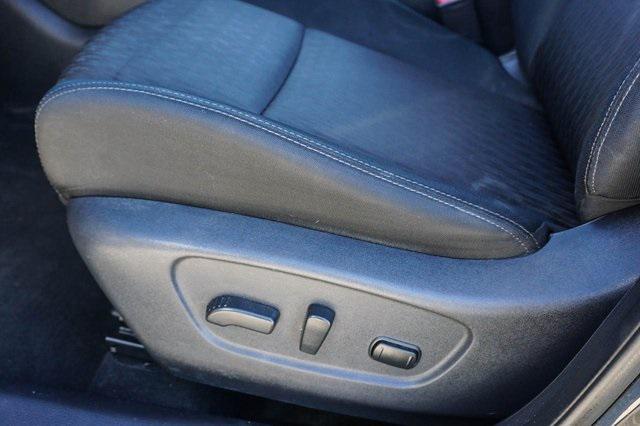 used 2018 Nissan Rogue car, priced at $13,989