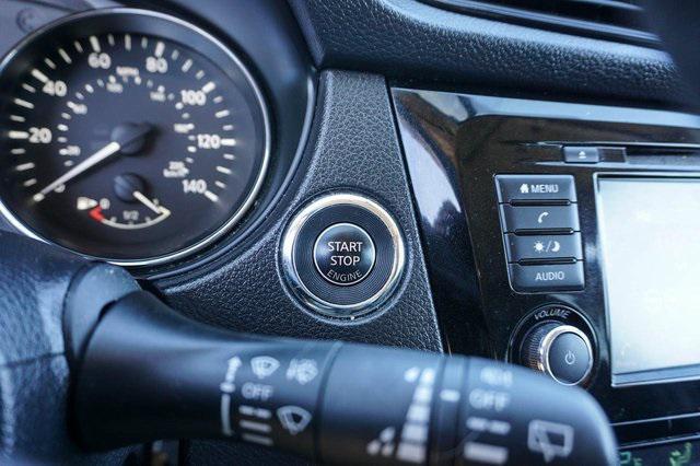 used 2018 Nissan Rogue car, priced at $13,989