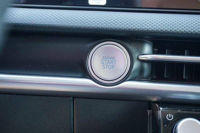 new 2025 Hyundai Tucson car, priced at $30,820