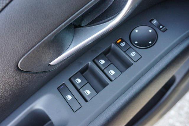 new 2025 Hyundai Tucson car, priced at $30,820