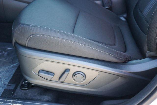 new 2025 Hyundai Tucson car, priced at $30,820